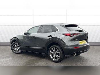 Used Mazda CX-30 2020 for sale - 76764080: Photo