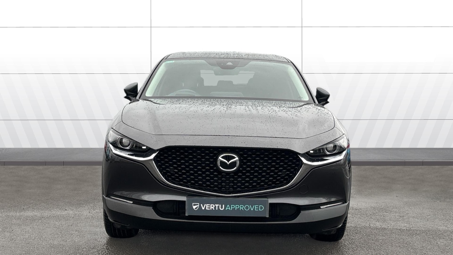 Used Mazda CX-30 2020 for sale - 76764080: Photo 3