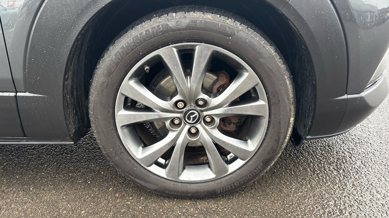 Used Mazda CX-30 2020 for sale - 76764080: Photo 30