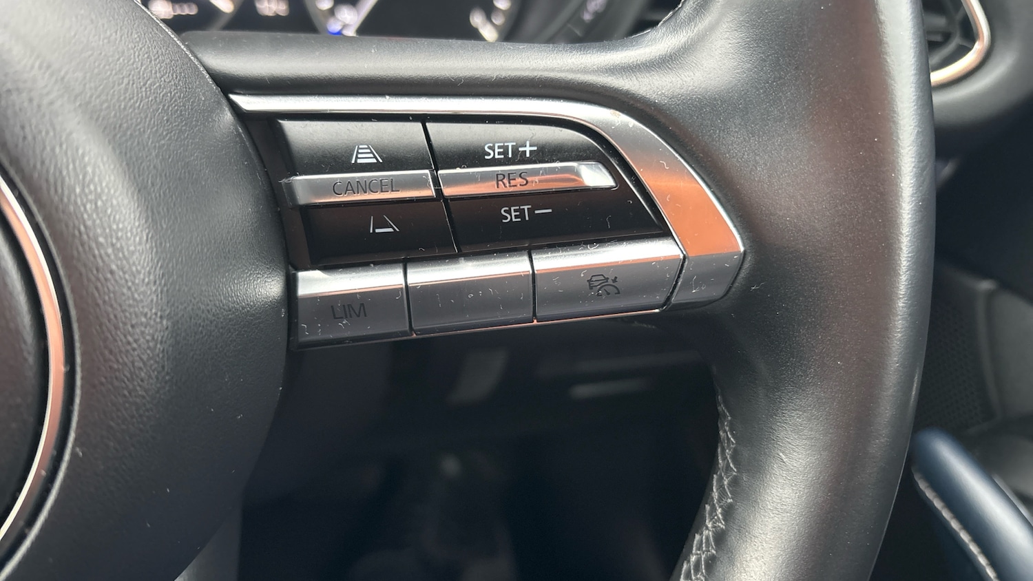 Used Mazda CX-30 2020 for sale - 76764080: Photo 34