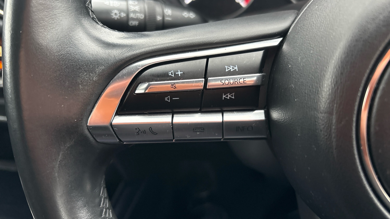 Used Mazda CX-30 2020 for sale - 76764080: Photo 35