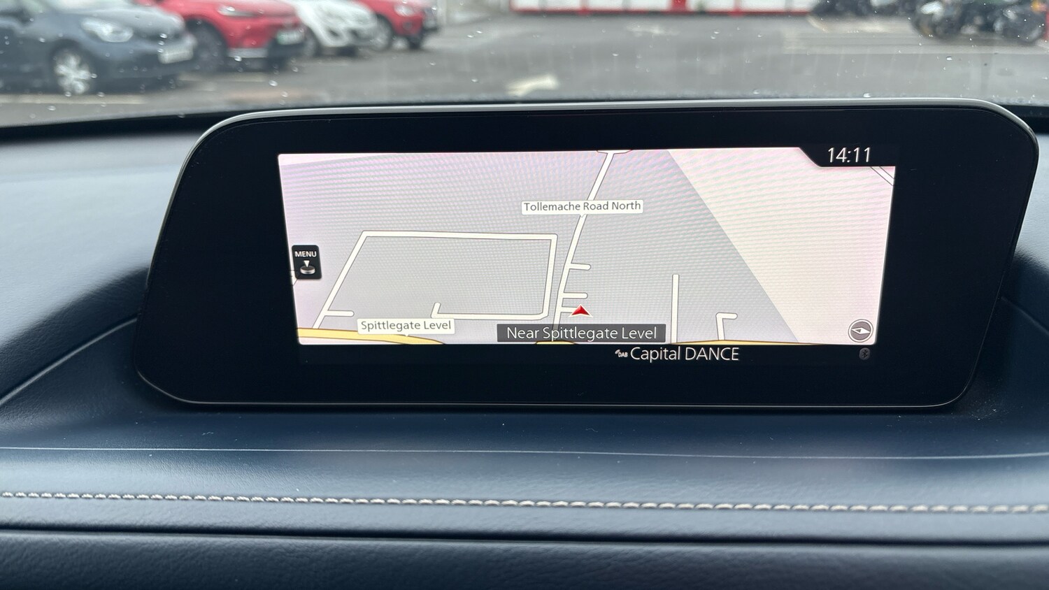 Used Mazda CX-30 2020 for sale - 76764080: Photo 37