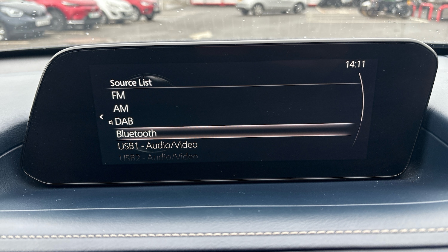 Used Mazda CX-30 2020 for sale - 76764080: Photo 38