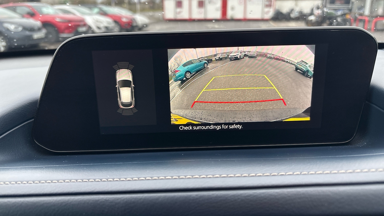 Used Mazda CX-30 2020 for sale - 76764080: Photo 39