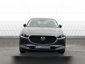 Used Mazda CX-30 2020 for sale - 76764080: Photo