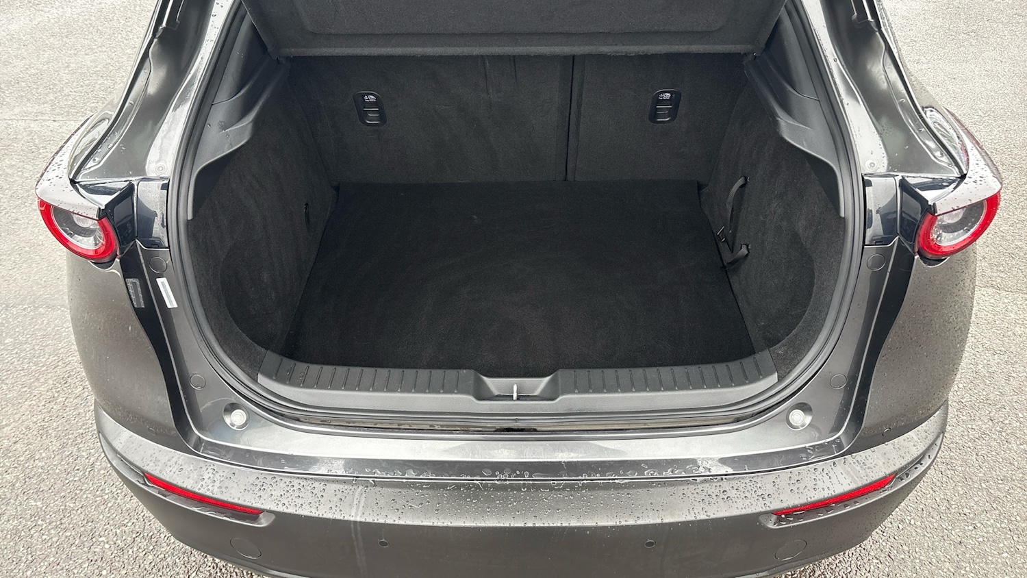 Used Mazda CX-30 2020 for sale - 76764080: Photo 4