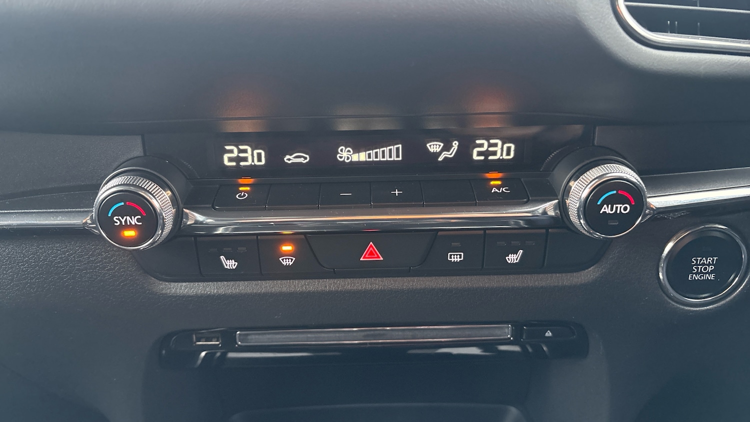 Used Mazda CX-30 2020 for sale - 76764080: Photo 40