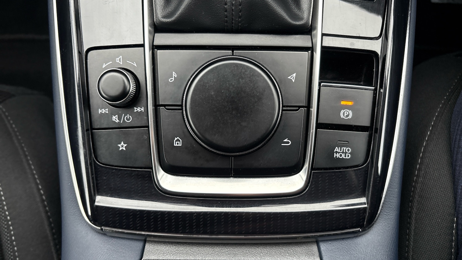 Used Mazda CX-30 2020 for sale - 76764080: Photo 42