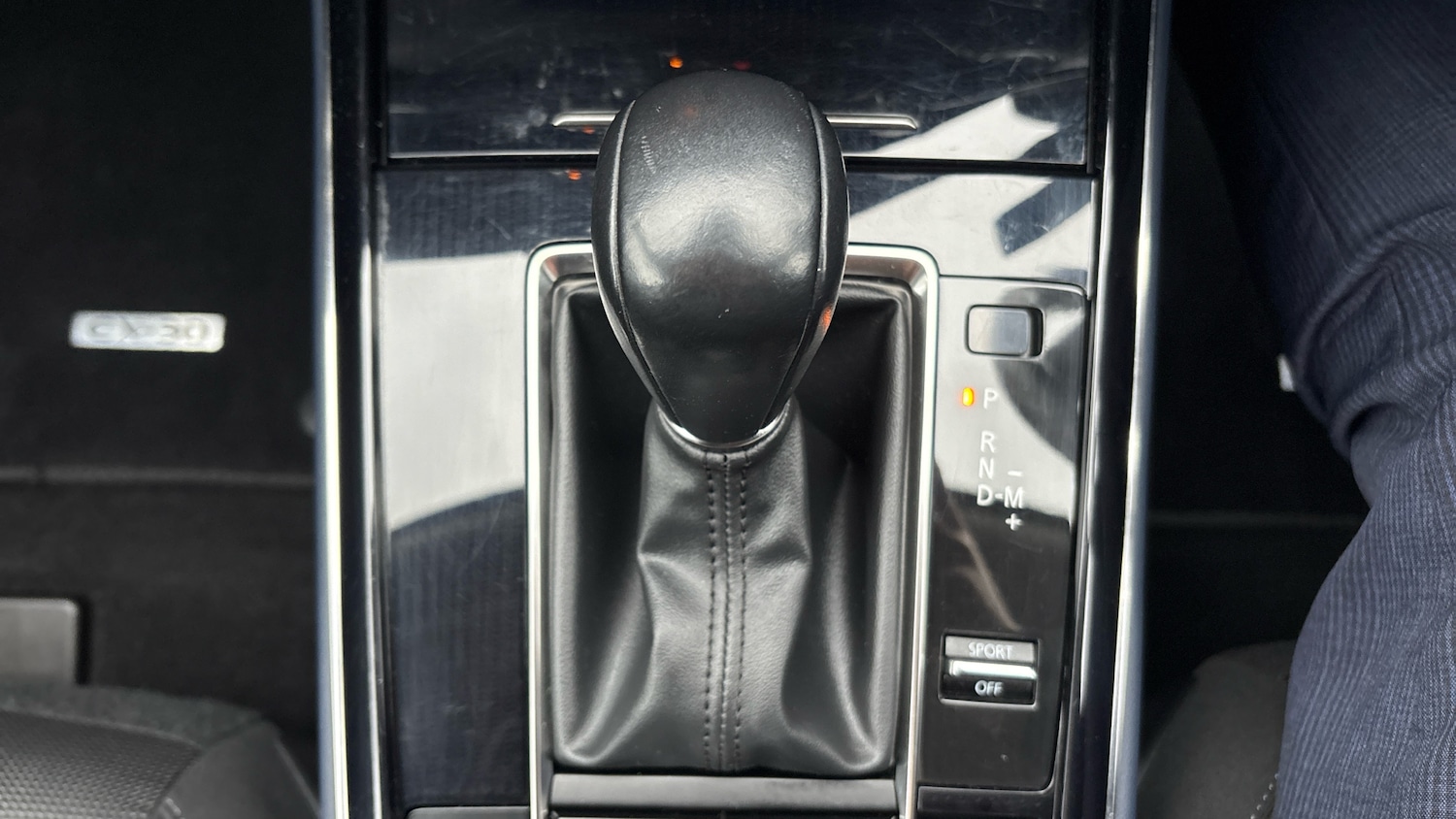 Used Mazda CX-30 2020 for sale - 76764080: Photo 43