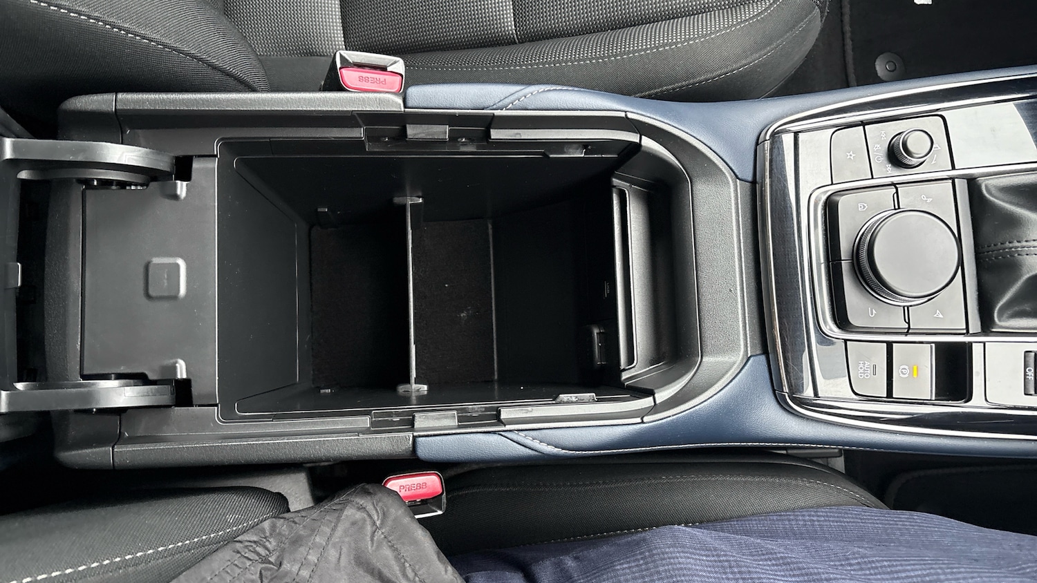 Used Mazda CX-30 2020 for sale - 76764080: Photo 44