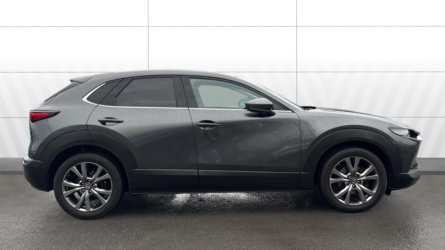Used Mazda CX-30 2020 for sale - 76764080: Photo 5