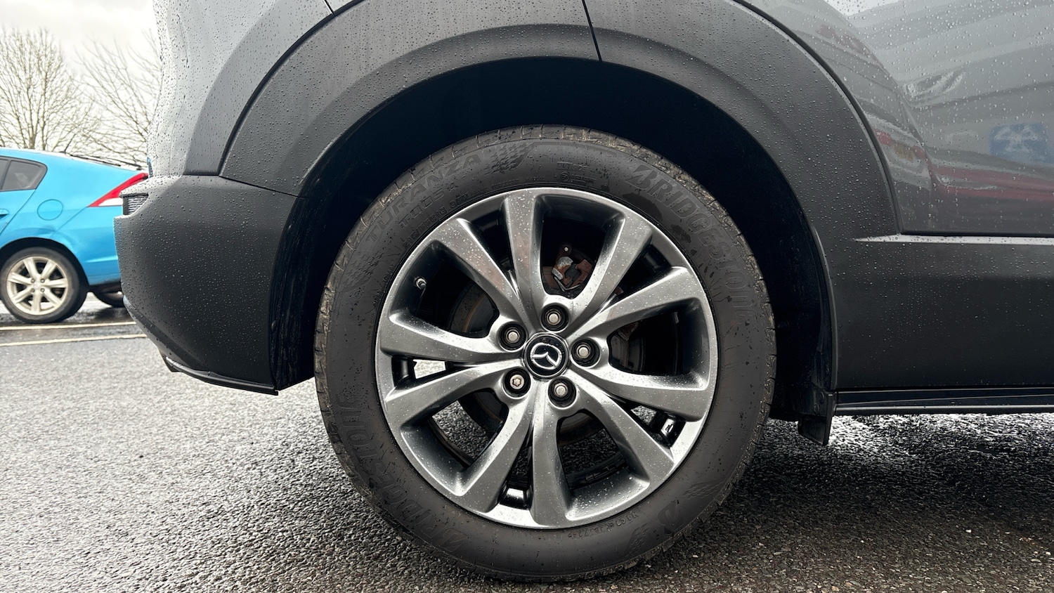 Used Mazda CX-30 2020 for sale - 76764080: Photo 7