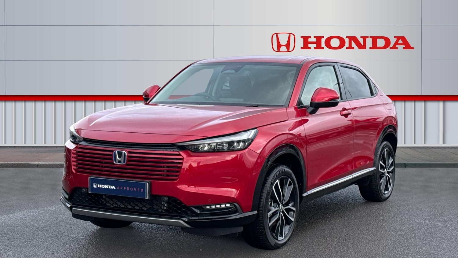 Used Honda HR-V 2025 for sale - 77151057: Photo 10