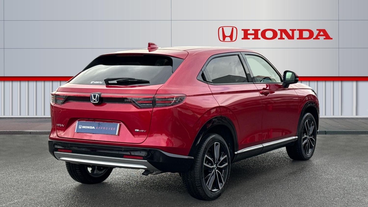 Used Honda HR-V 2025 for sale - 77151057: Photo 12