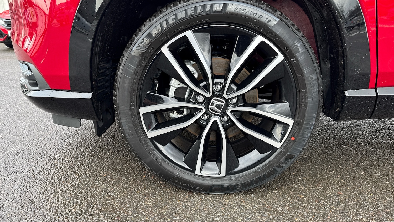 Used Honda HR-V 2025 for sale - 77151057: Photo 14