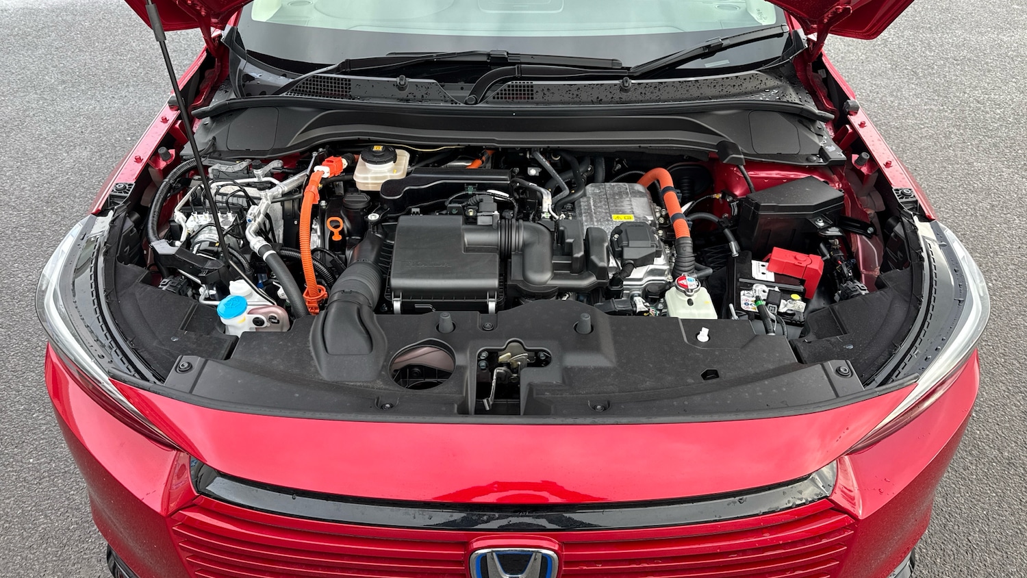 Used Honda HR-V 2025 for sale - 77151057: Photo 15