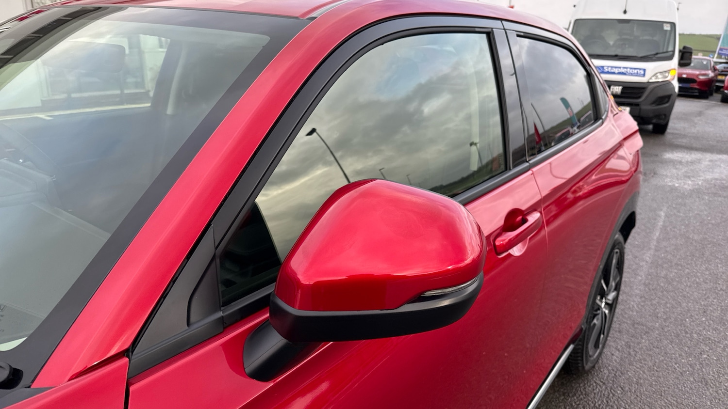 Used Honda HR-V 2025 for sale - 77151057: Photo 16