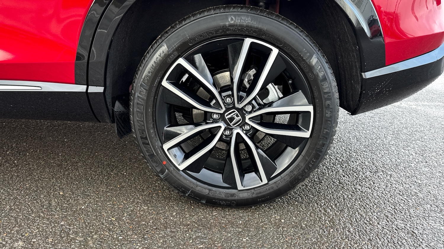 Used Honda HR-V 2025 for sale - 77151057: Photo 18