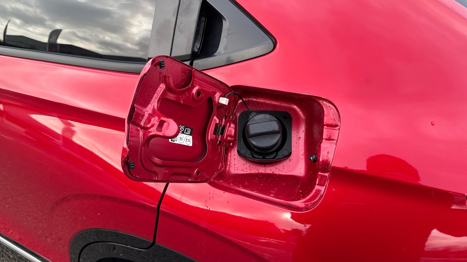 Used Honda HR-V 2025 for sale - 77151057: Photo 19