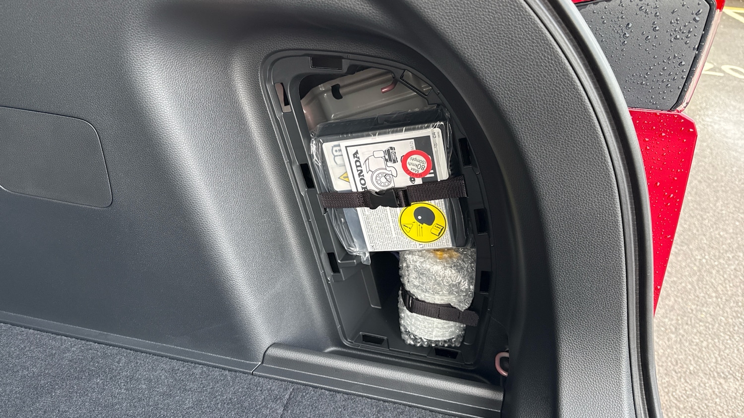 Used Honda HR-V 2025 for sale - 77151057: Photo 23