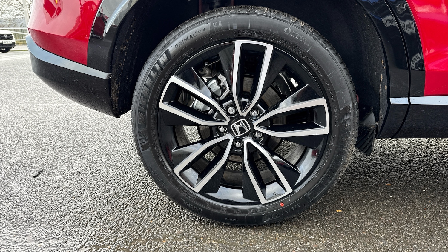 Used Honda HR-V 2025 for sale - 77151057: Photo 24