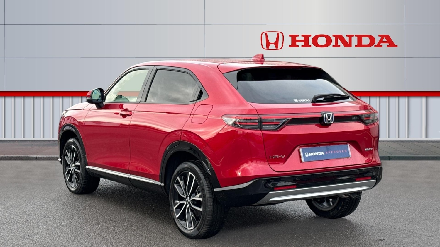 Used Honda HR-V 2025 for sale - 77151057: Photo 3