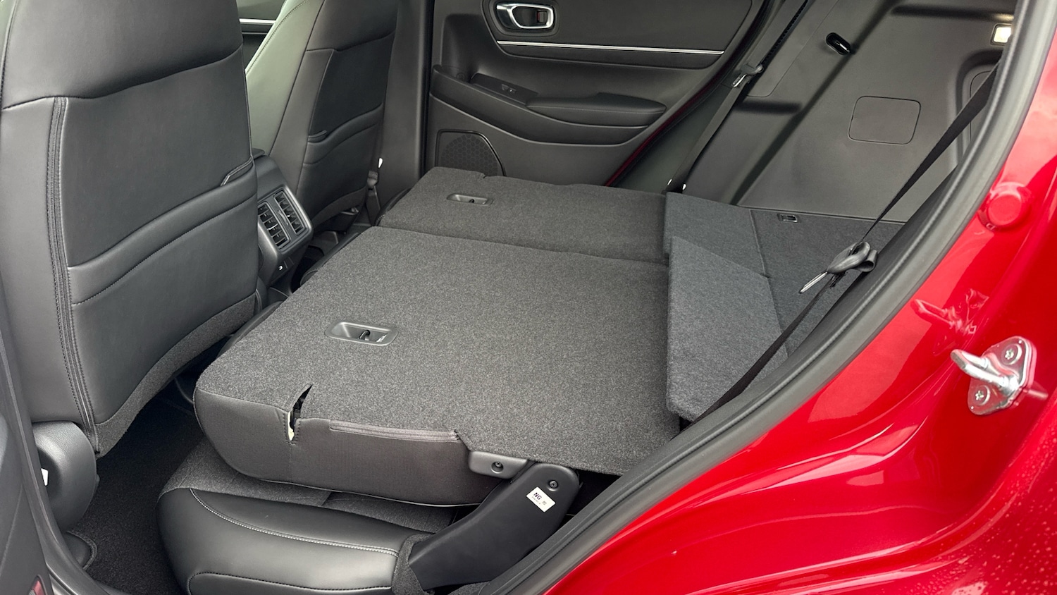 Used Honda HR-V 2025 for sale - 77151057: Photo 30