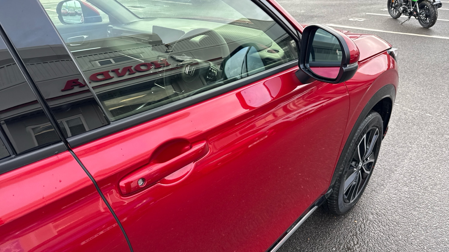 Used Honda HR-V 2025 for sale - 77151057: Photo 32