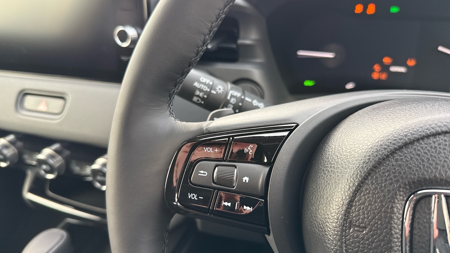 Used Honda HR-V 2025 for sale - 77151057: Photo 33