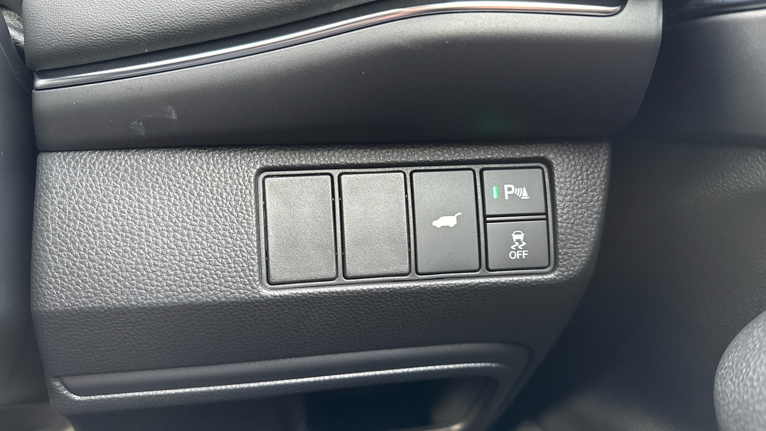 Used Honda HR-V 2025 for sale - 77151057: Photo 35