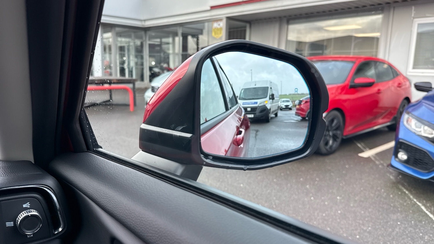 Used Honda HR-V 2025 for sale - 77151057: Photo 36