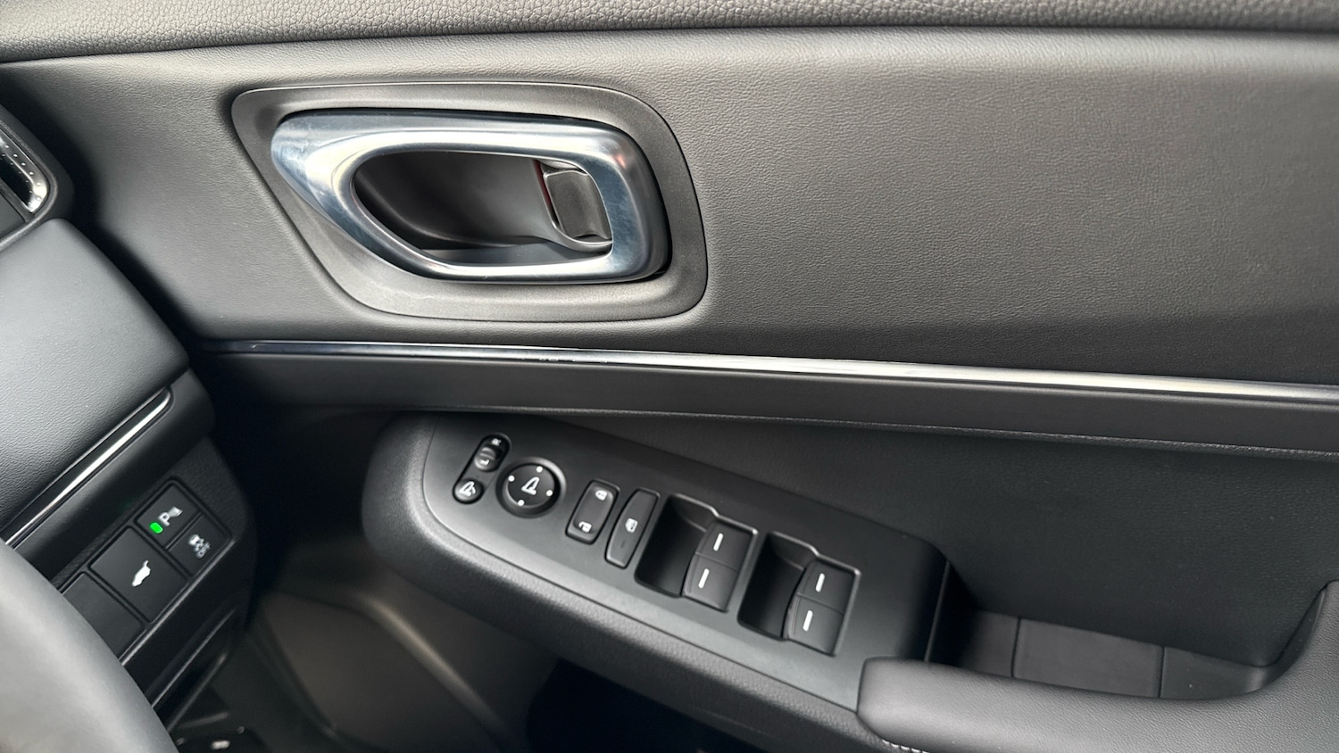 Used Honda HR-V 2025 for sale - 77151057: Photo 37