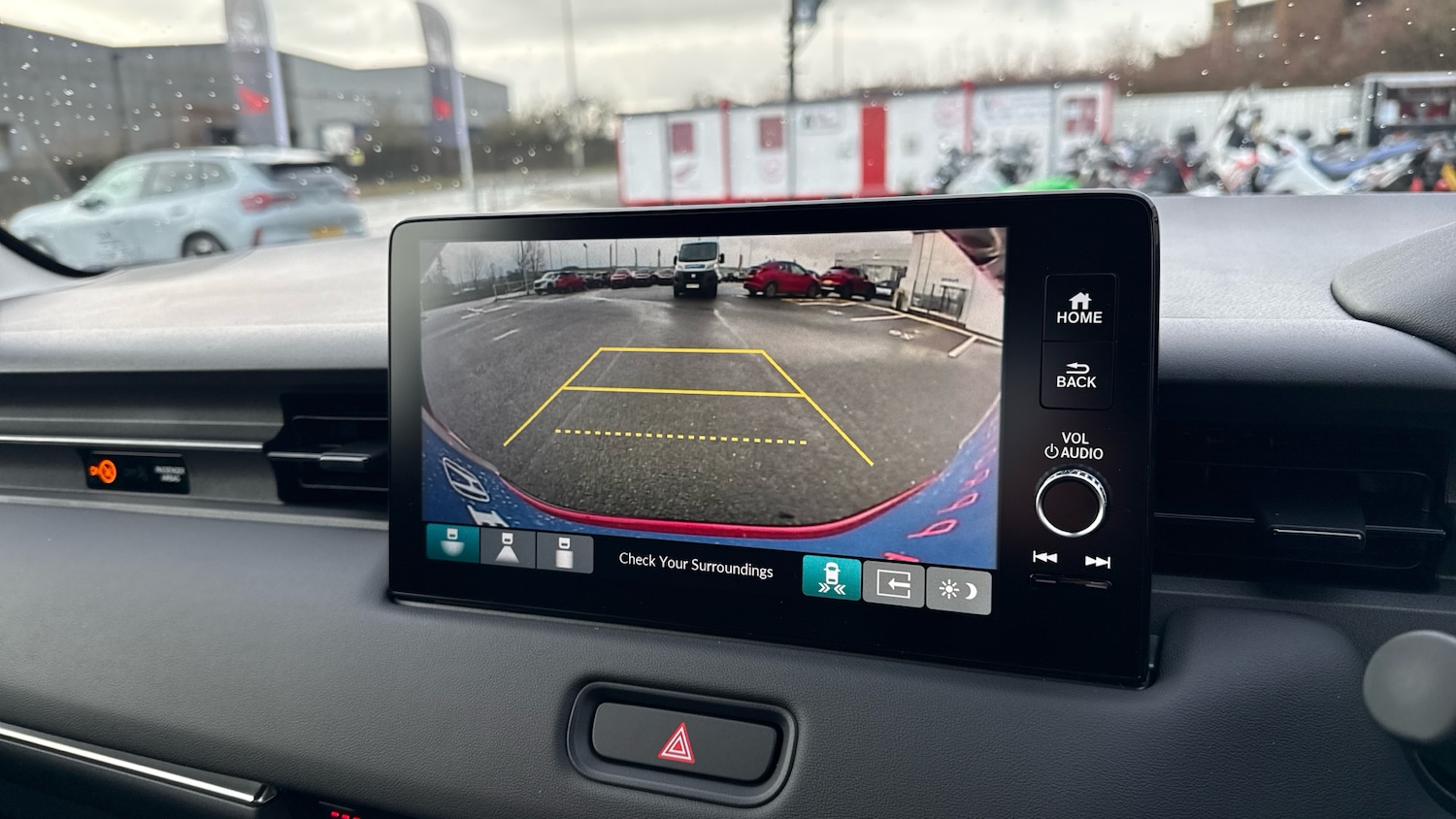 Used Honda HR-V 2025 for sale - 77151057: Photo 38