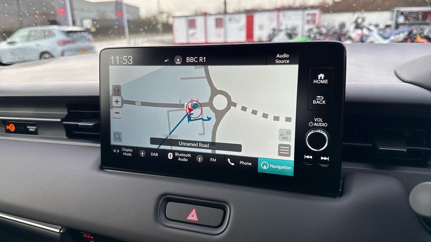 Used Honda HR-V 2025 for sale - 77151057: Photo 39