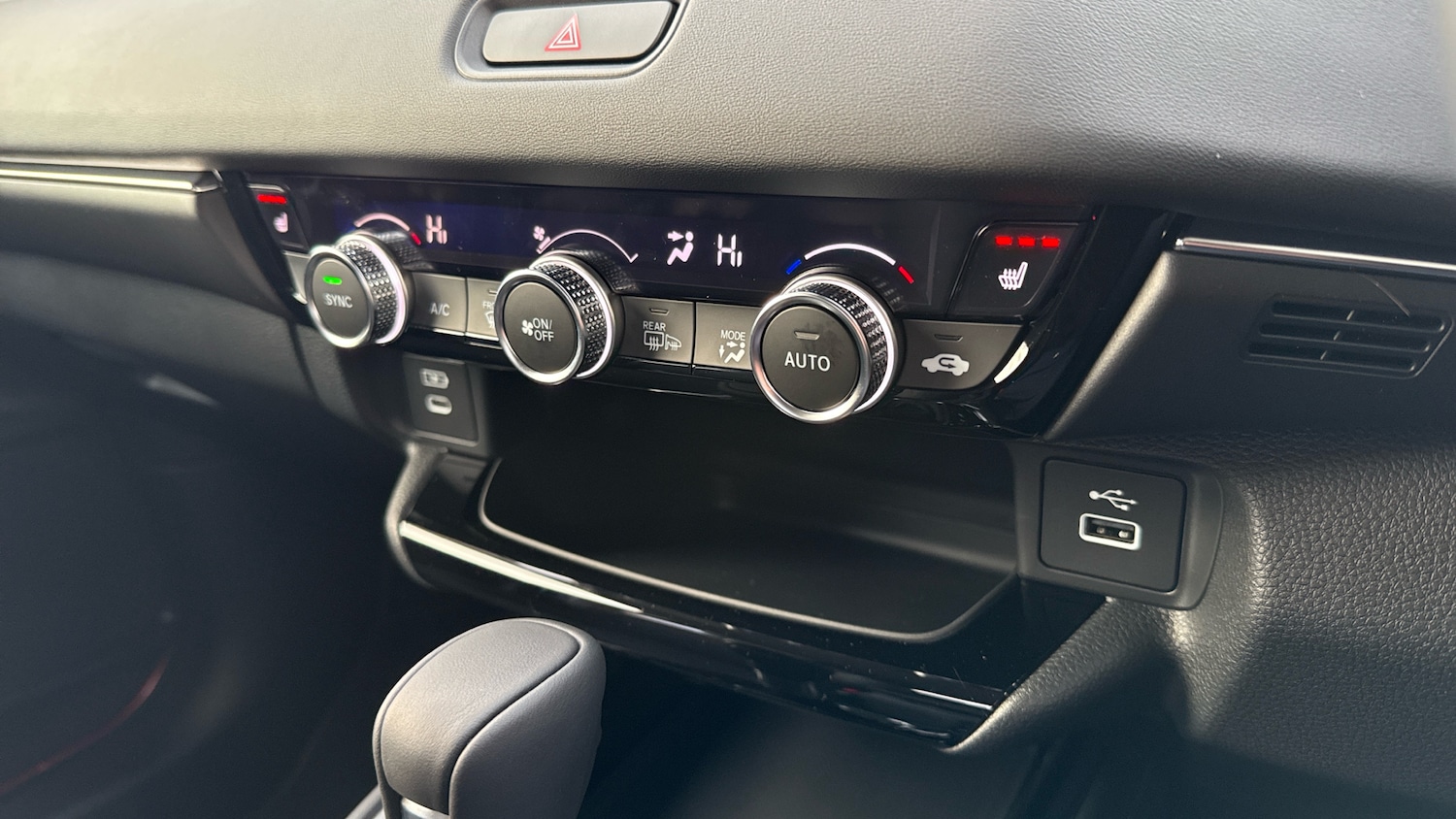 Used Honda HR-V 2025 for sale - 77151057: Photo 41