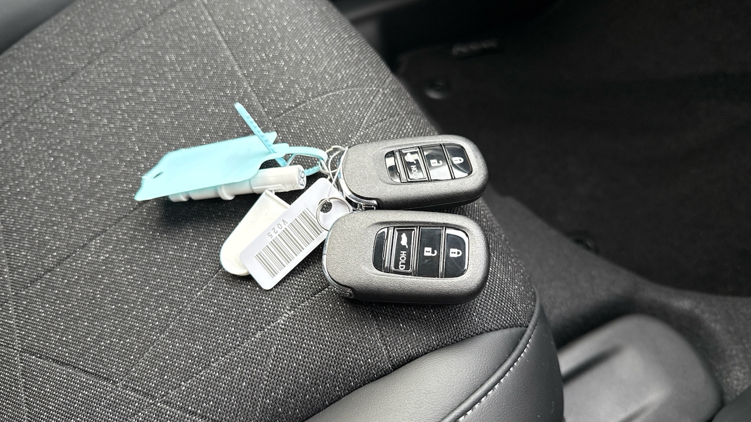 Used Honda HR-V 2025 for sale - 77151057: Photo 44