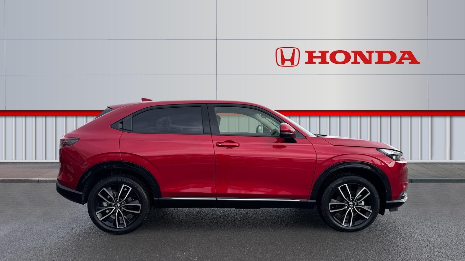 Used Honda HR-V 2025 for sale - 77151057: Photo 5