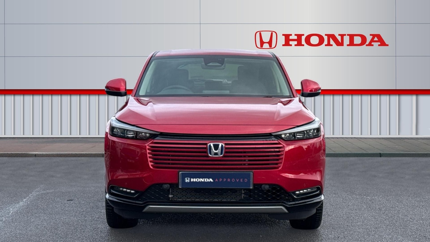 Used Honda HR-V 2025 for sale - 77151057: Photo 6