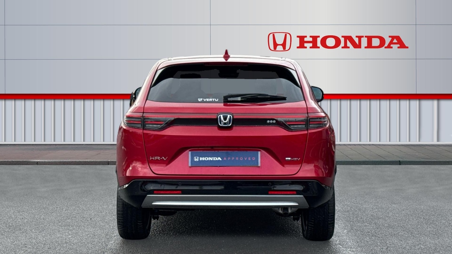 Used Honda HR-V 2025 for sale - 77151057: Photo 7