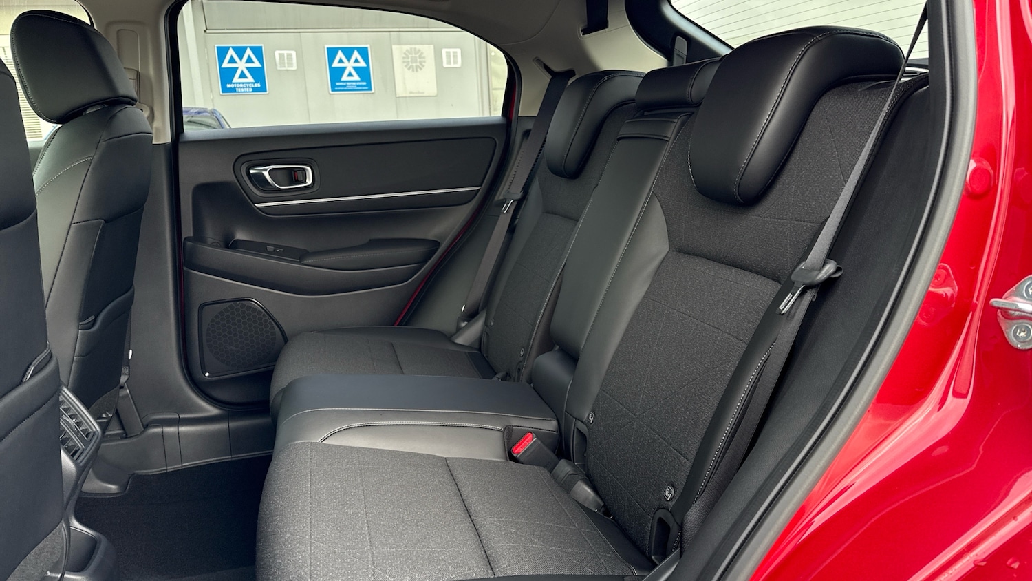 Used Honda HR-V 2025 for sale - 77151057: Photo 8