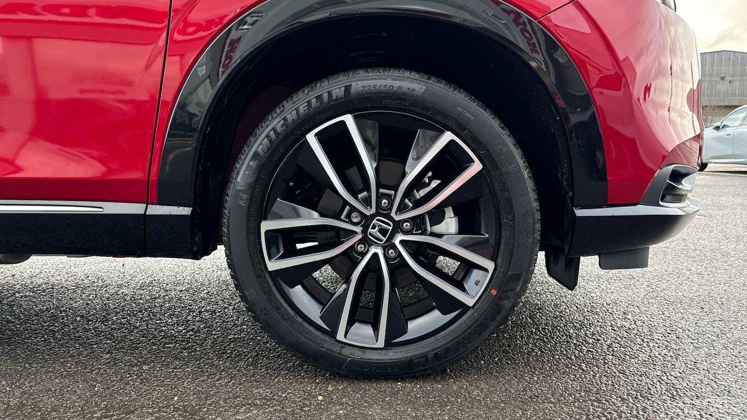 Used Honda HR-V 2025 for sale - 77151057: Photo 9