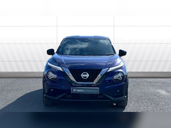 Used Nissan Juke 2020 for sale - 78436701: Photo