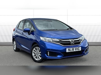 Used Honda Jazz 2018 for sale - 78454901: Photo