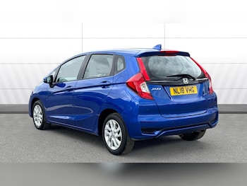 Used Honda Jazz 2018 for sale - 78454901: Photo