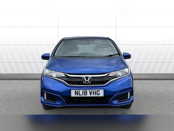 Used Honda Jazz 2018 for sale - 78454901: Photo