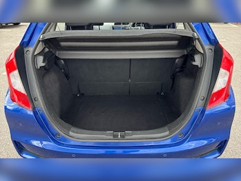 Used Honda Jazz 2018 for sale - 78454901: Photo