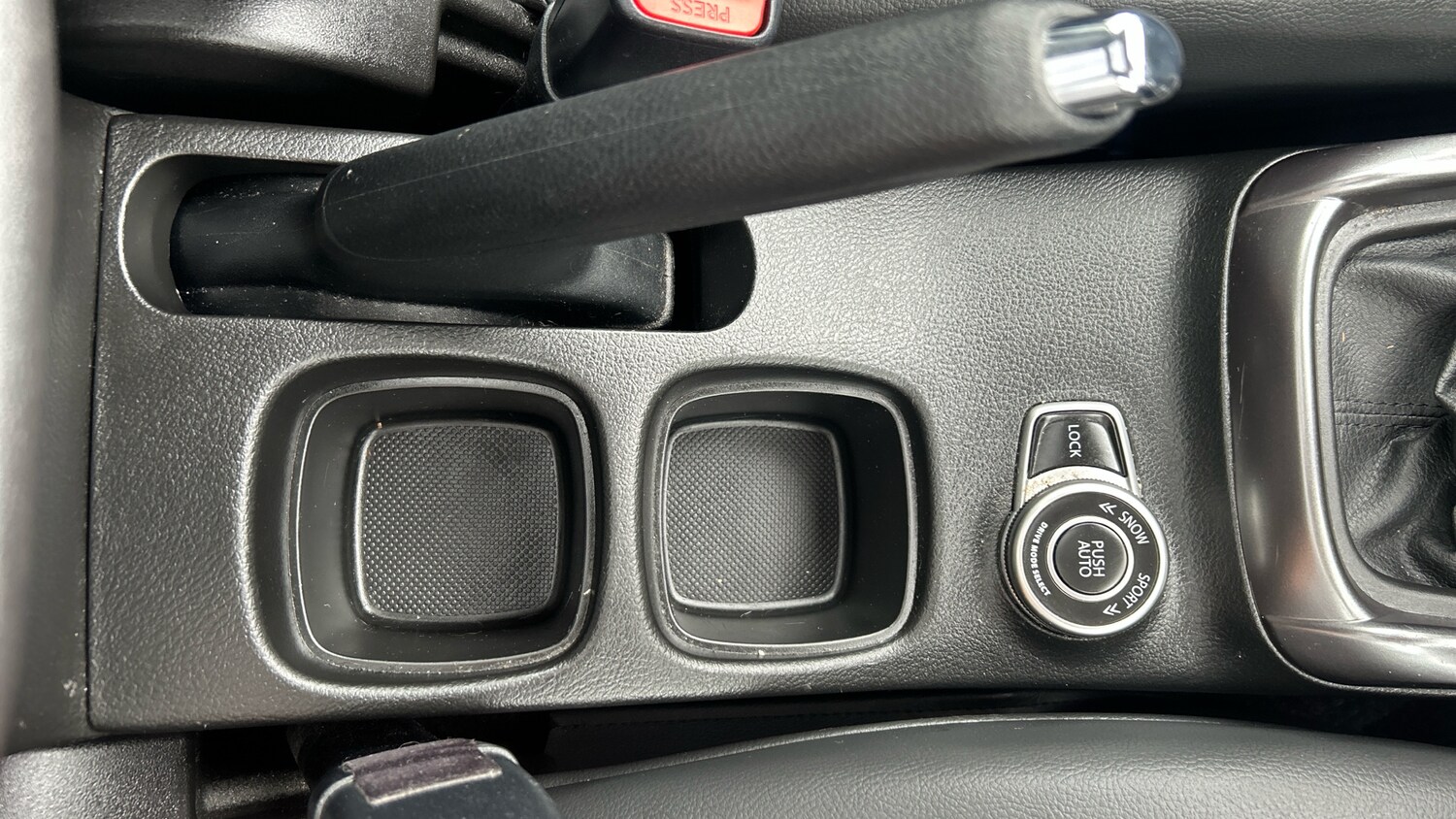 Used Suzuki SX4 S-Cross 2024 for sale - 76230851: Photo 25