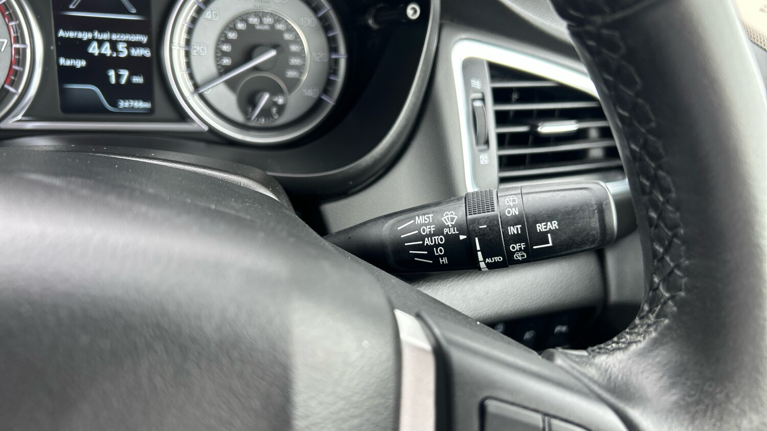 Used Suzuki SX4 S-Cross 2024 for sale - 76230851: Photo 28