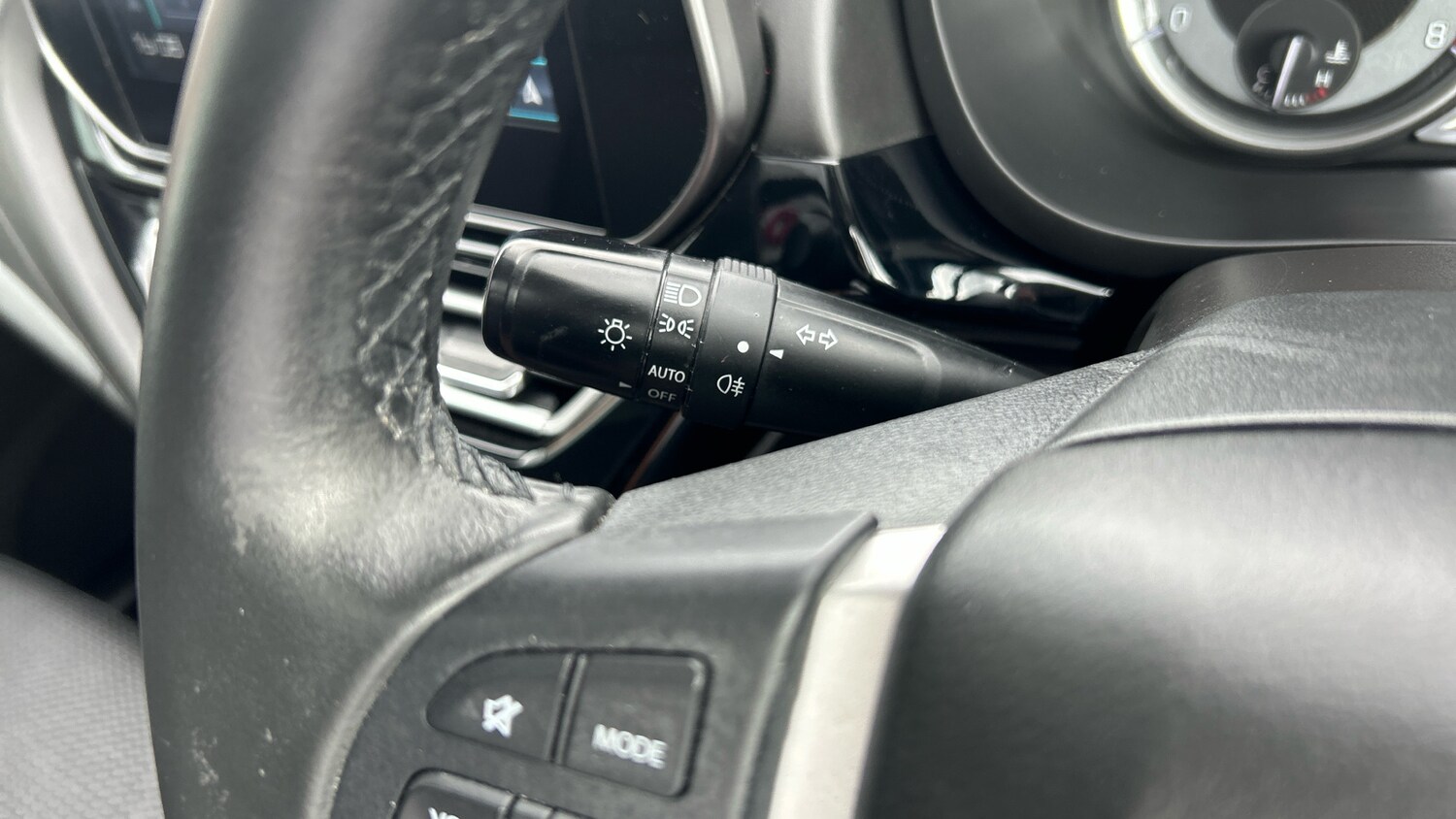 Used Suzuki SX4 S-Cross 2024 for sale - 76230851: Photo 29