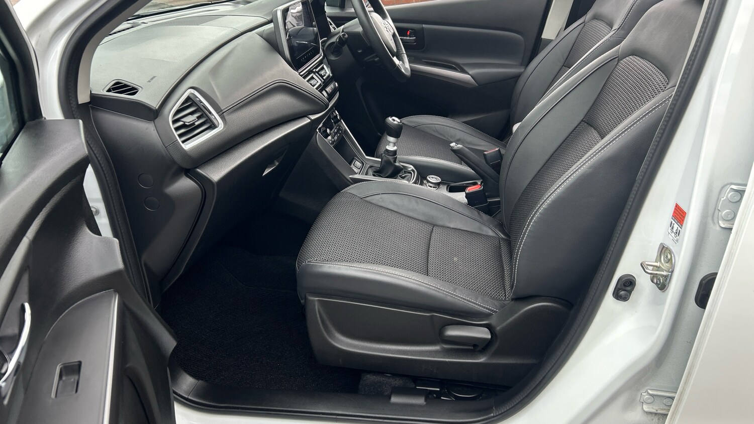 Used Suzuki SX4 S-Cross 2024 for sale - 76230851: Photo 38